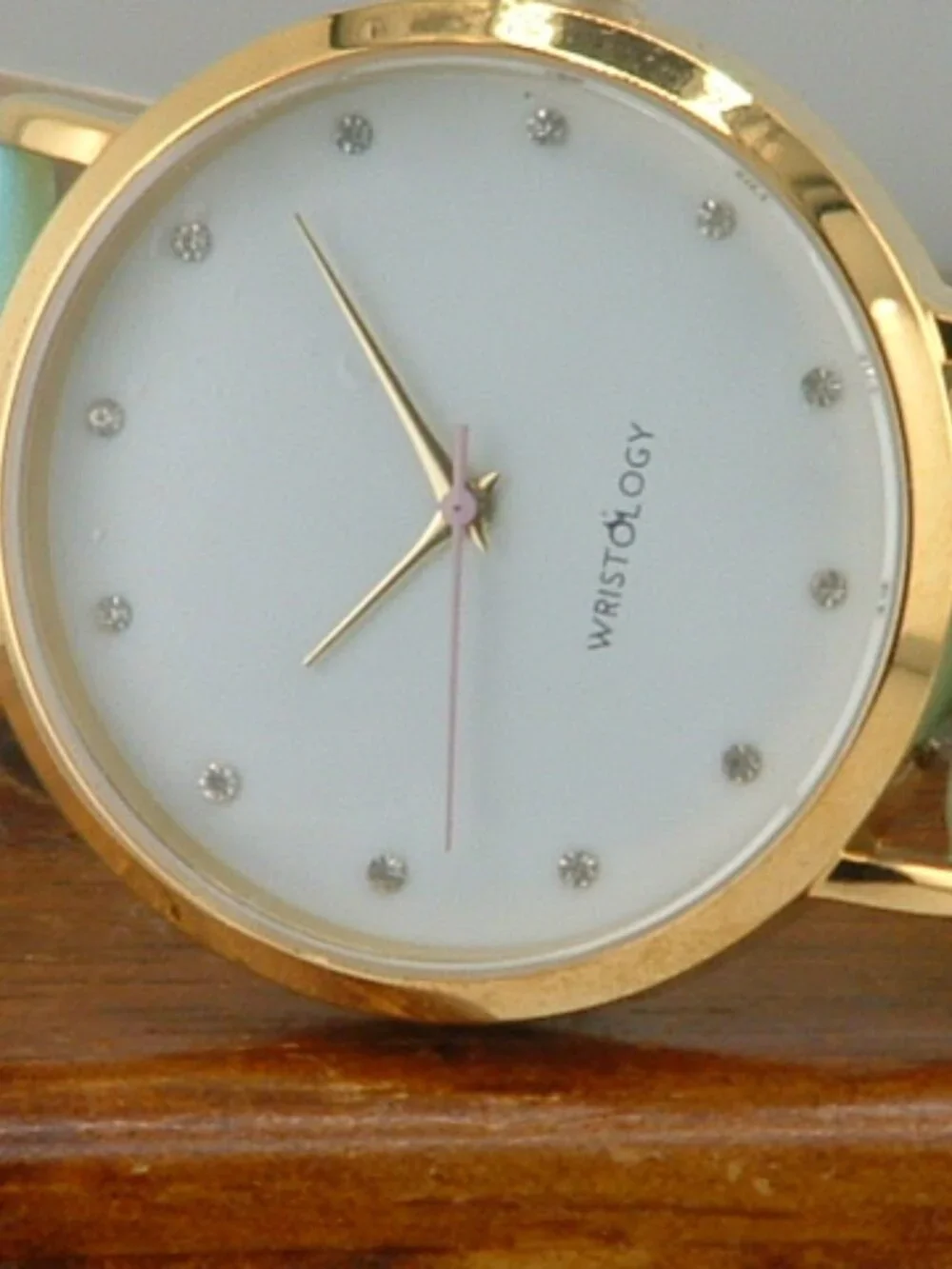 New Women's Wristology OC003 Olivia Watch